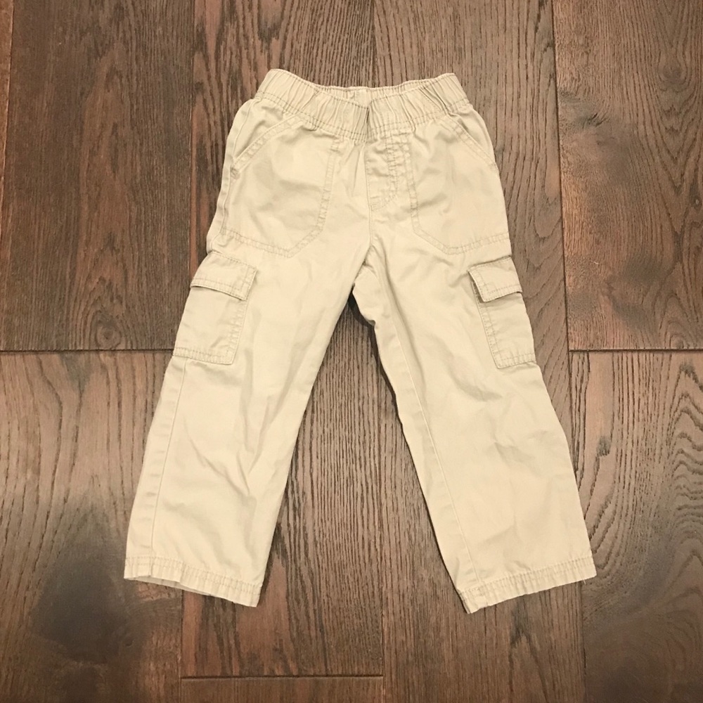 Khaki pants ⭐️ 3 for 10